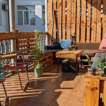 Bao Hostel Кутаїсі Екстер'єр фото