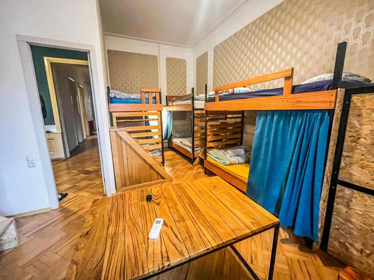 Bao Hostel Кутаїсі Екстер'єр фото