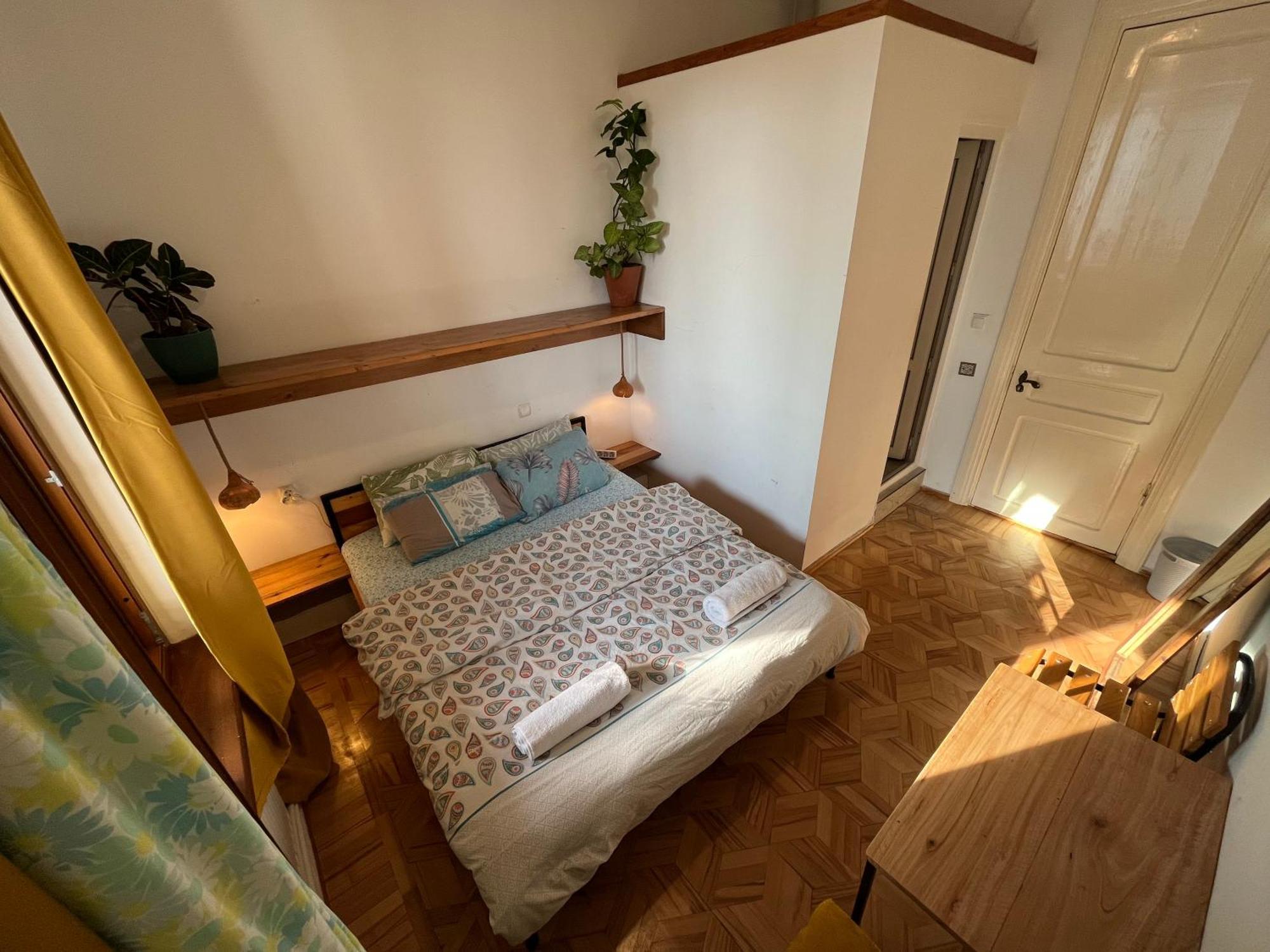 Bao Hostel Кутаїсі Екстер'єр фото