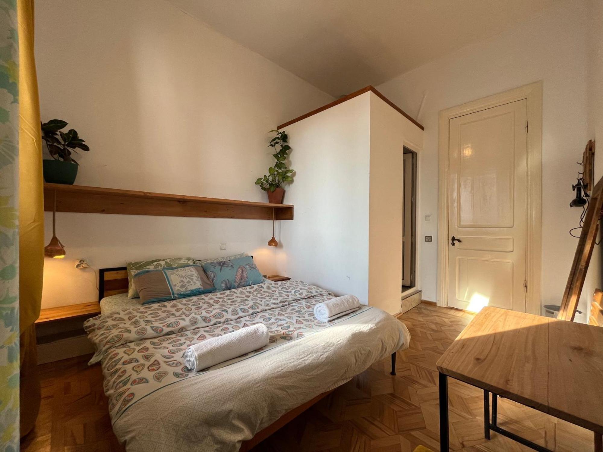Bao Hostel Кутаїсі Екстер'єр фото